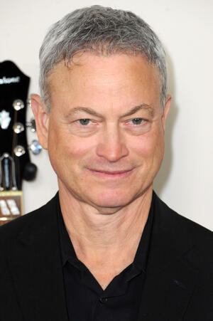 Gary Sinise List of All Movies & Filmography | Fandango